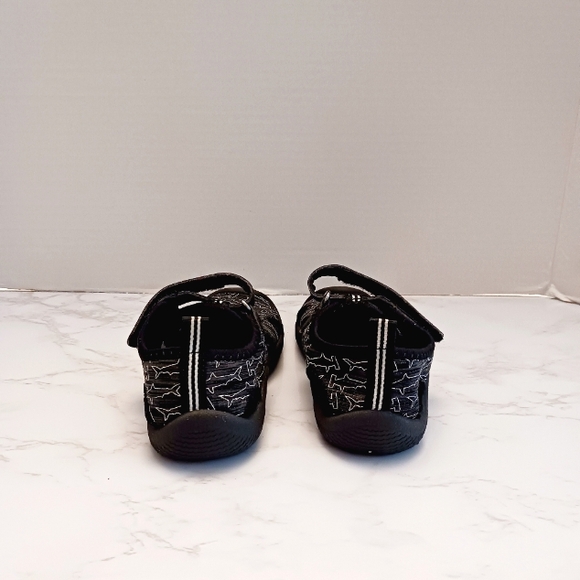 Nautica Water Shoes SZ 9C - Picture 4 of 7